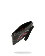 Limited Edition 4AM ECLIPSE CROSSOVER CLUTCH