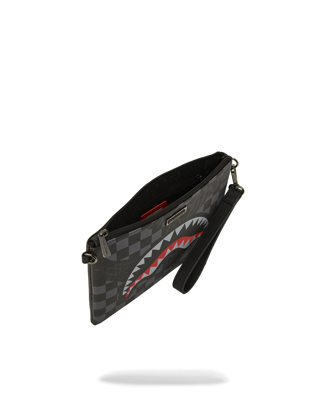 Limited Edition 4AM ECLIPSE CROSSOVER CLUTCH