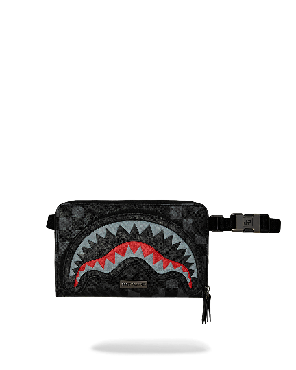 Limited Edition 4AM ECLIPSE CROSSBODY
