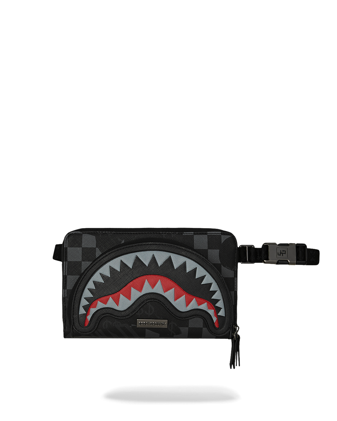 Limited Edition 4AM ECLIPSE CROSSBODY