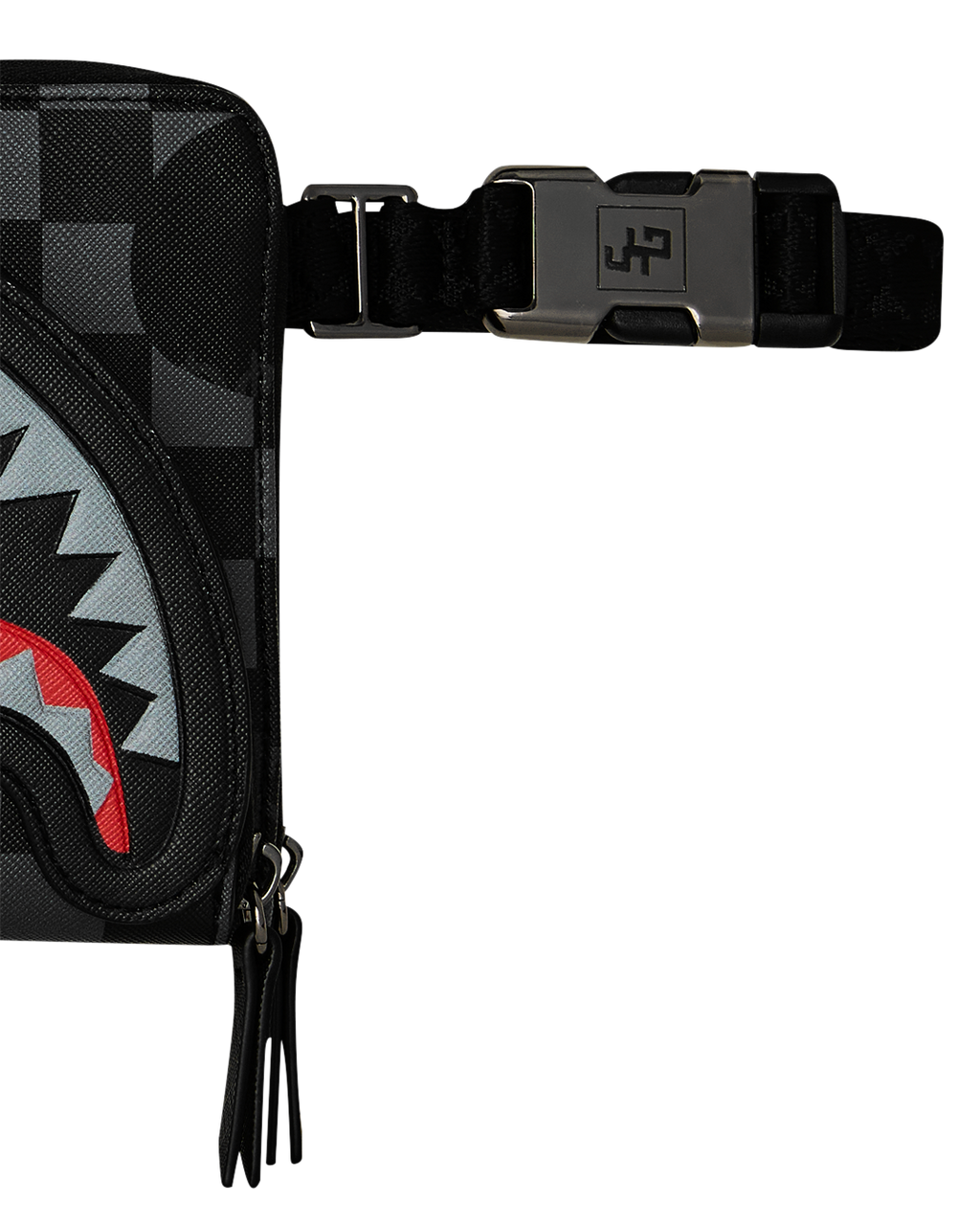 Limited Edition 4AM ECLIPSE CROSSBODY