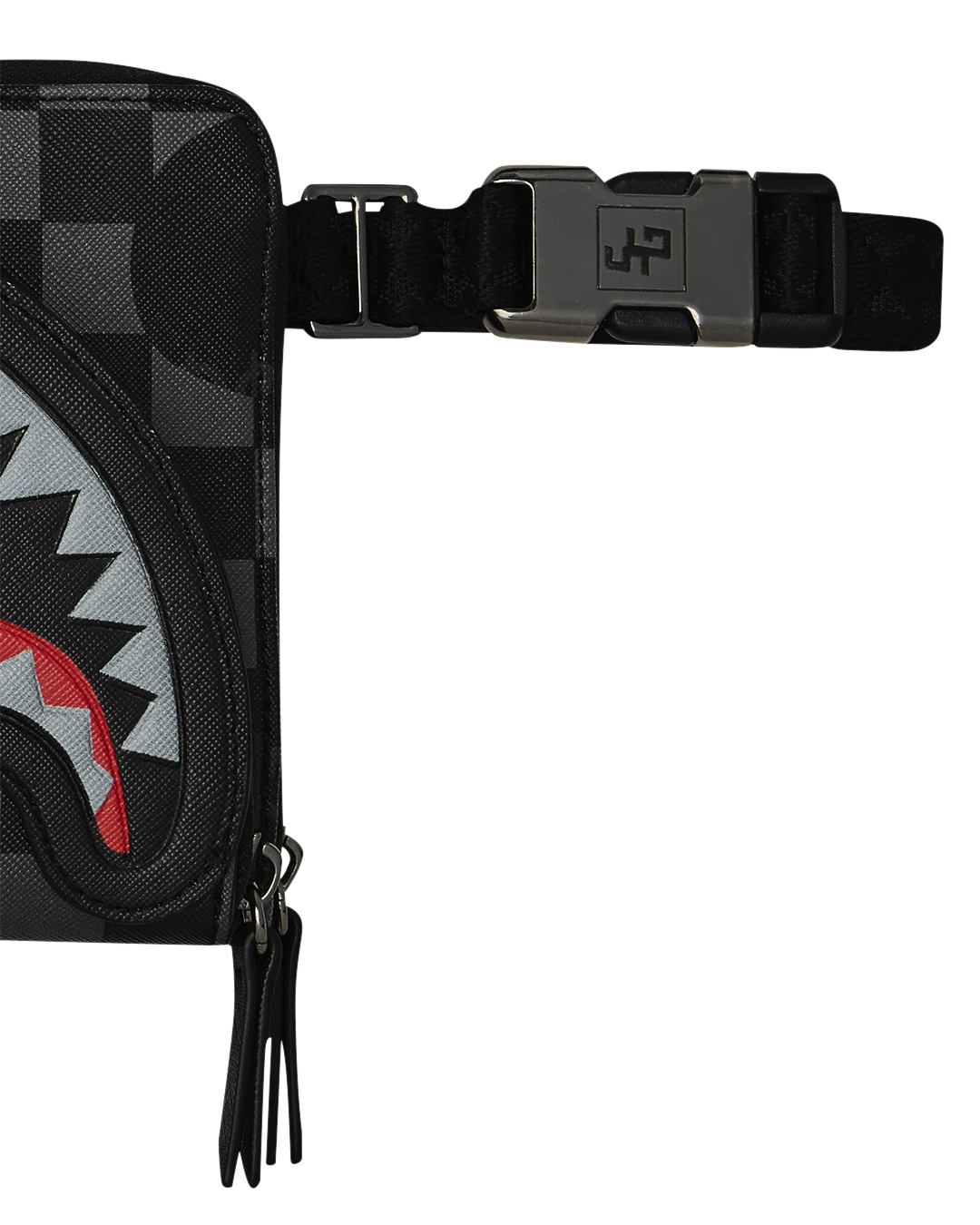 Limited Edition 4AM ECLIPSE CROSSBODY