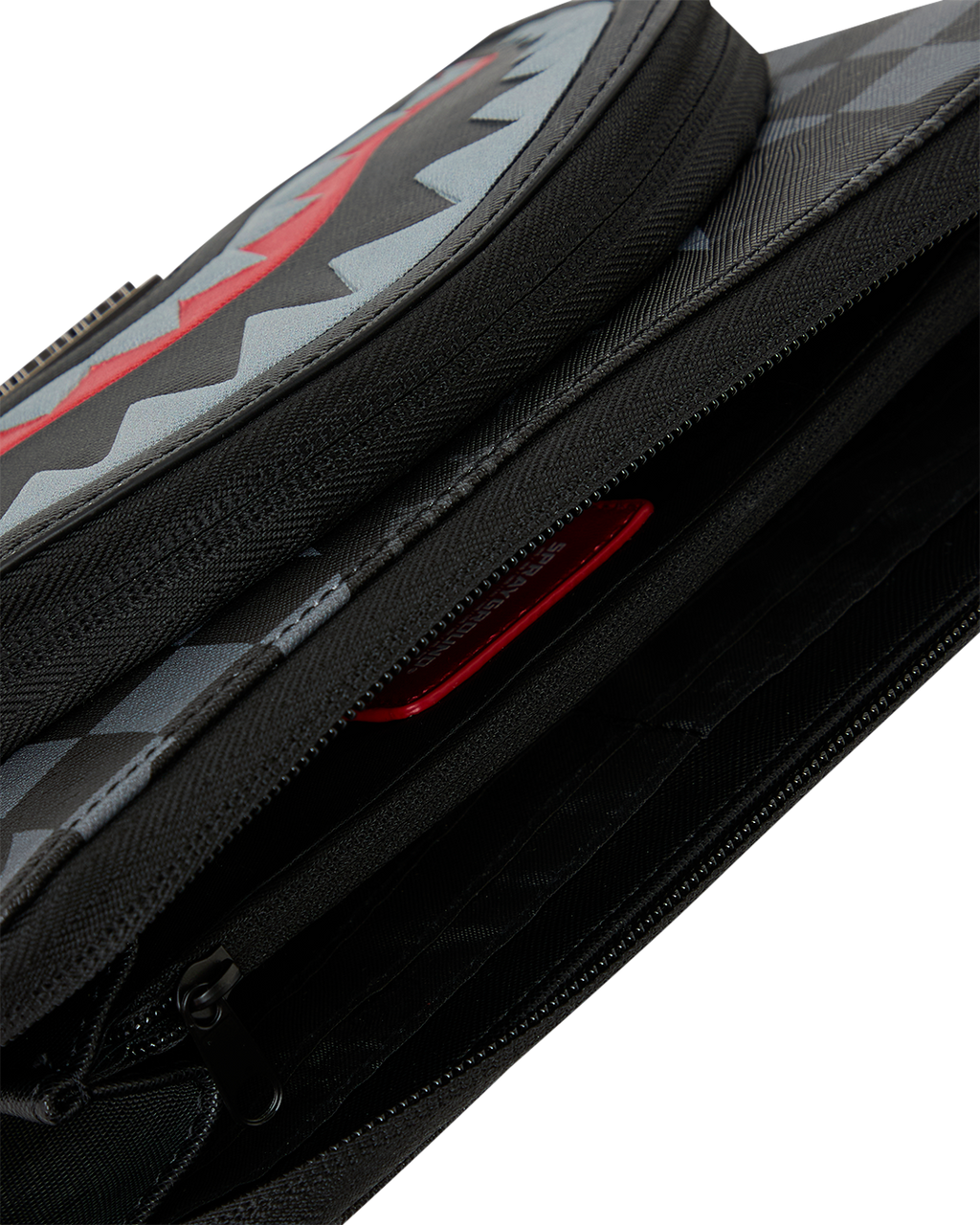 Limited Edition 4AM ECLIPSE CROSSBODY