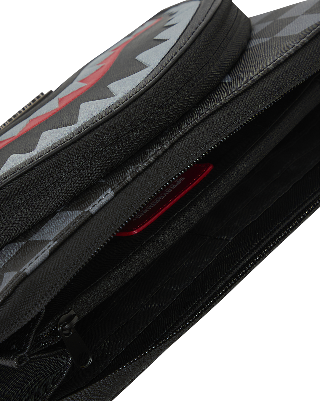 Limited Edition 4AM ECLIPSE CROSSBODY