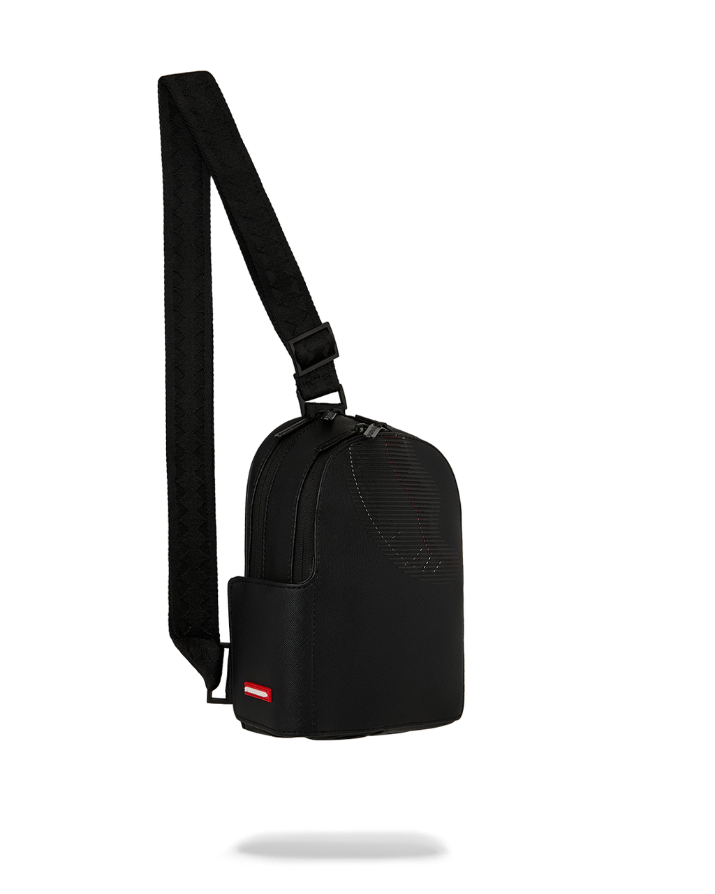 Limited Edition STEALTH GLIDE BACKPACK SLING