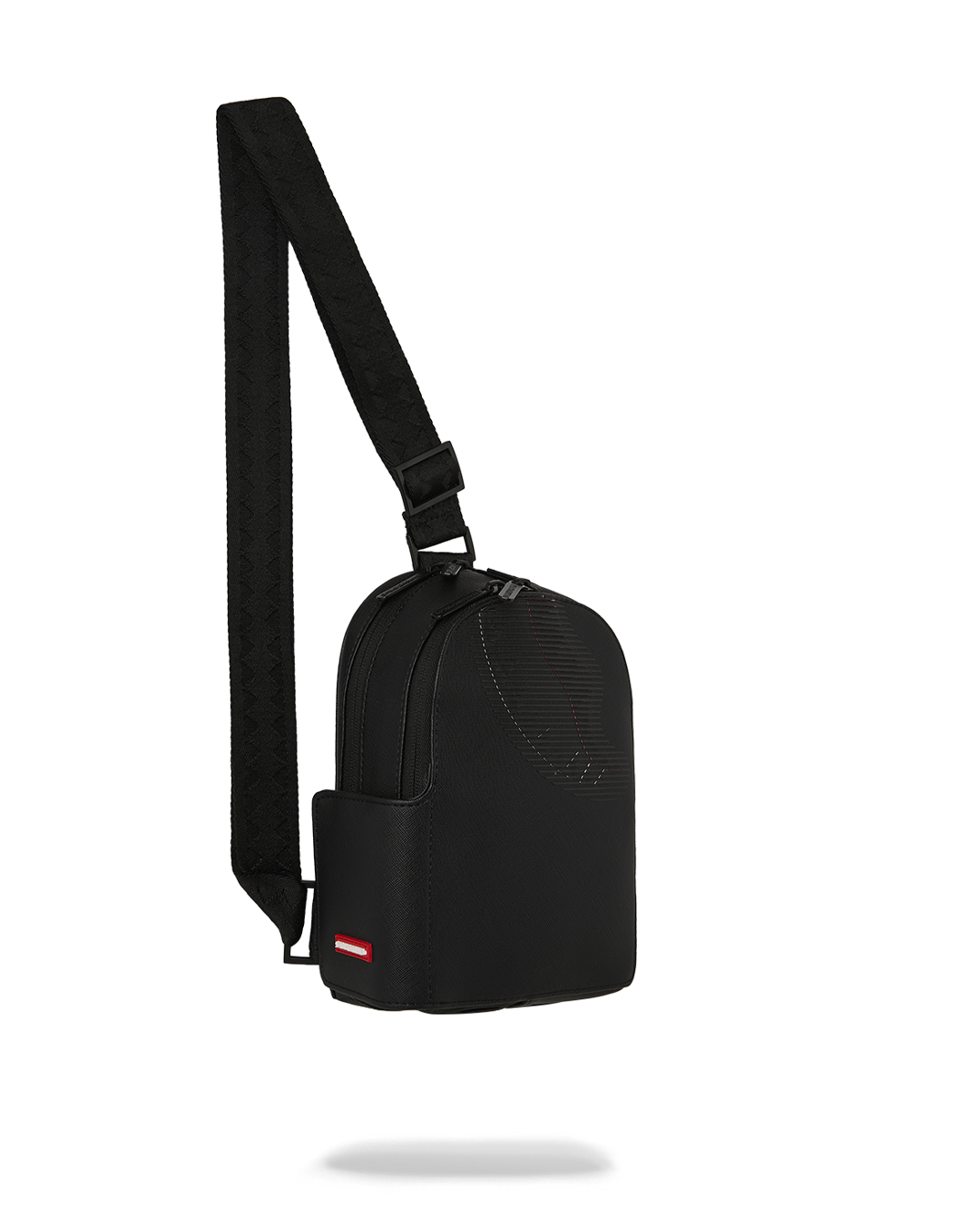 Limited Edition STEALTH GLIDE BACKPACK SLING