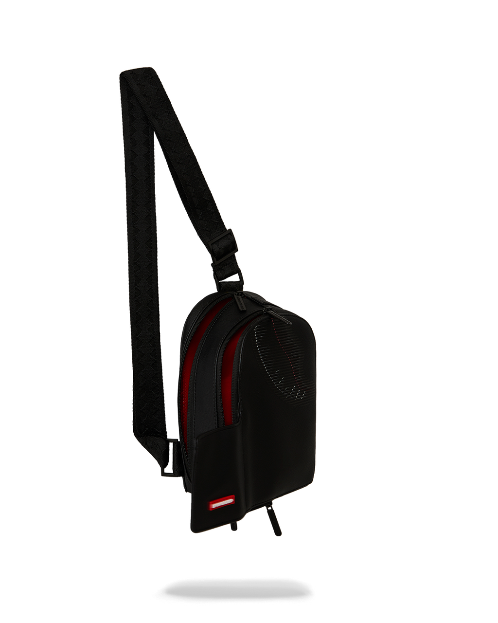 Limited Edition STEALTH GLIDE BACKPACK SLING