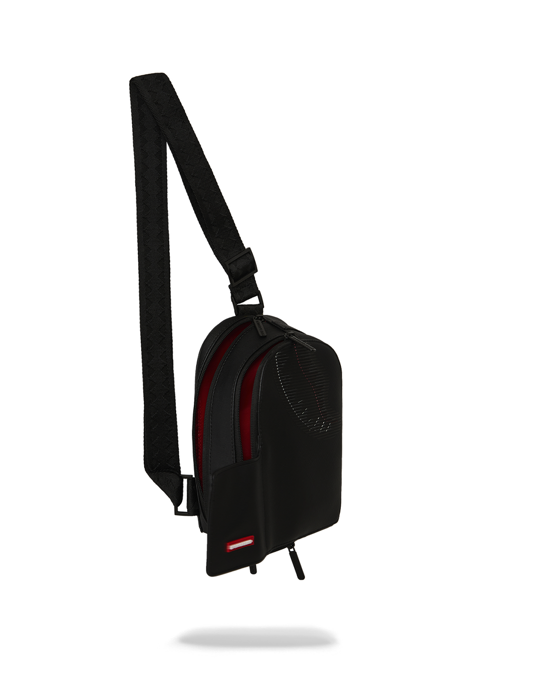 Limited Edition STEALTH GLIDE BACKPACK SLING