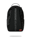 Limited Edition THE NOMAD - KNIT RUNNER BACKPACK