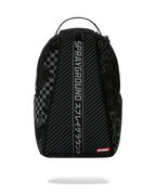 Limited Edition THE NOMAD - KNIT RUNNER BACKPACK