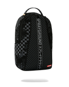 Limited Edition THE NOMAD - KNIT RUNNER BACKPACK