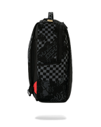 Limited Edition THE NOMAD - KNIT RUNNER BACKPACK