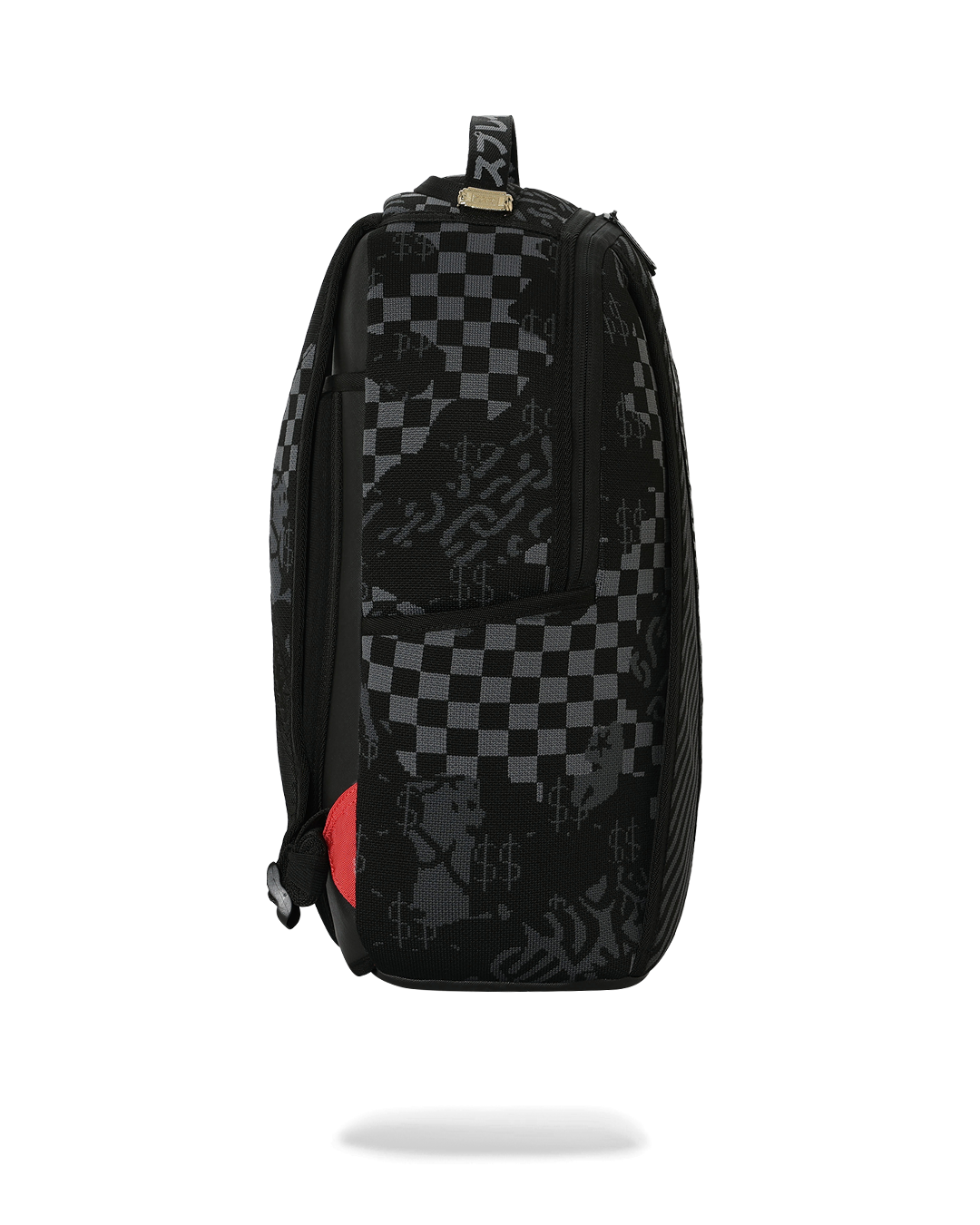 Limited Edition THE NOMAD - KNIT RUNNER BACKPACK