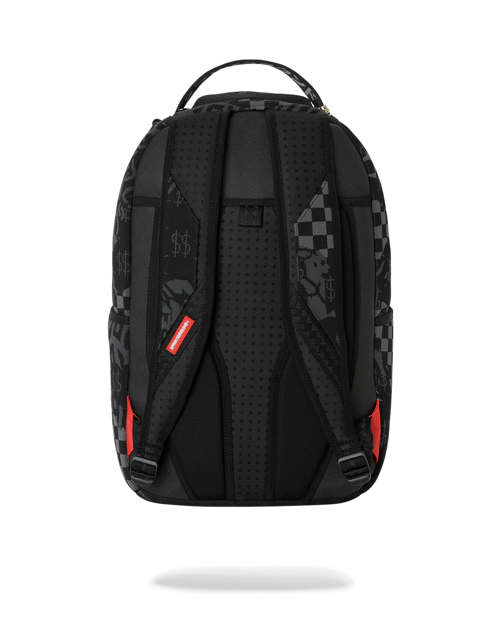 Limited Edition THE NOMAD - KNIT RUNNER BACKPACK