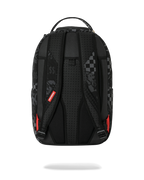 Limited Edition THE NOMAD - KNIT RUNNER BACKPACK