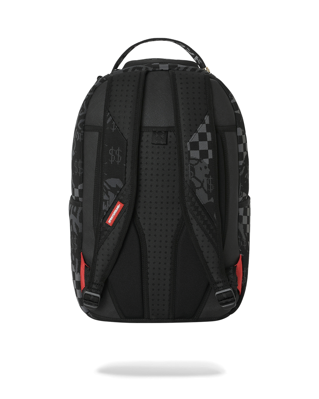 Limited Edition THE NOMAD - KNIT RUNNER BACKPACK