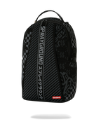 Limited Edition THE NOMAD - KNIT RUNNER BACKPACK