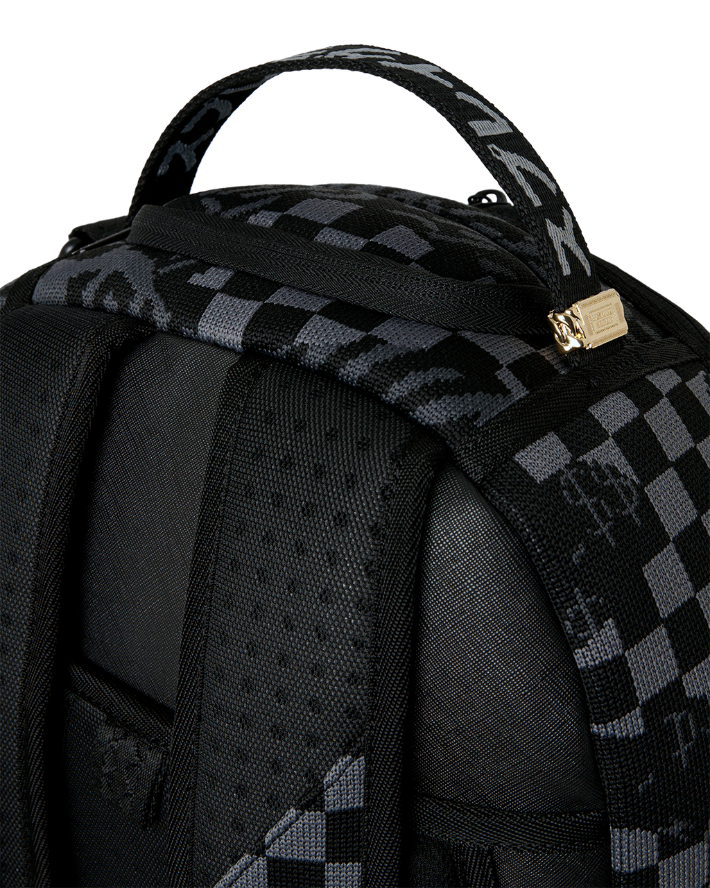 Limited Edition THE NOMAD - KNIT RUNNER BACKPACK