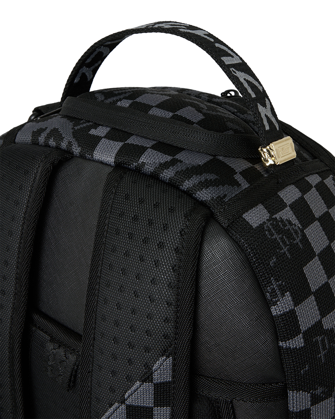 Limited Edition THE NOMAD - KNIT RUNNER BACKPACK