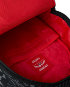 Limited Edition THE NOMAD - KNIT RUNNER BACKPACK