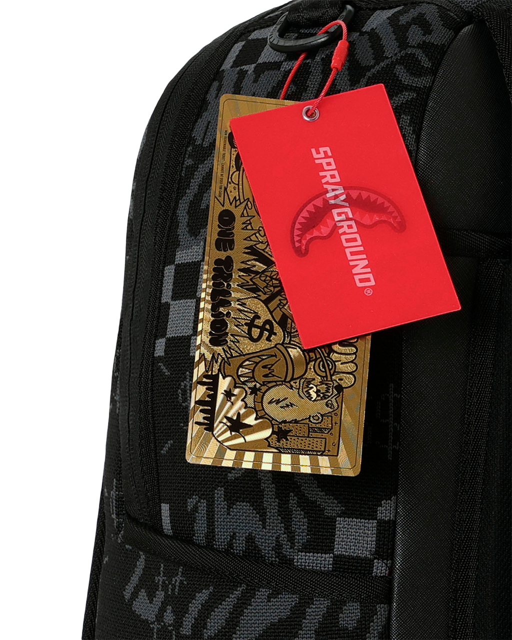 Limited Edition THE NOMAD - KNIT RUNNER BACKPACK