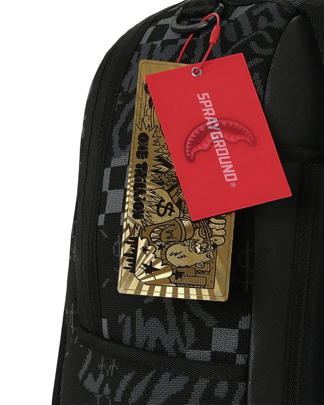 Limited Edition THE NOMAD - KNIT RUNNER BACKPACK