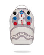 Limited Edition NASA COLLAB - SPACE SUIT READY BACKPACK