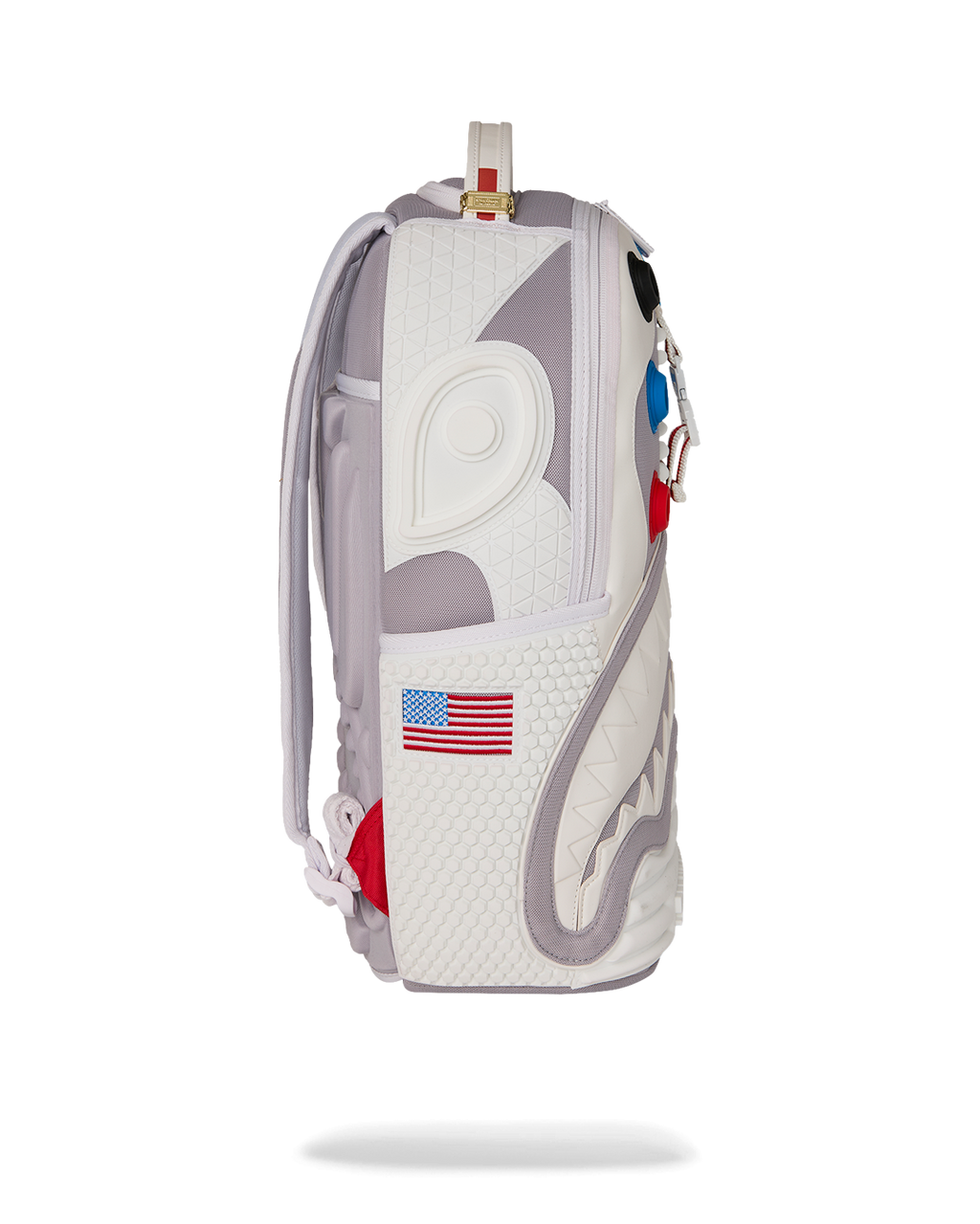 Limited Edition NASA COLLAB - SPACE SUIT READY BACKPACK