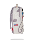 Limited Edition NASA COLLAB - SPACE SUIT READY BACKPACK