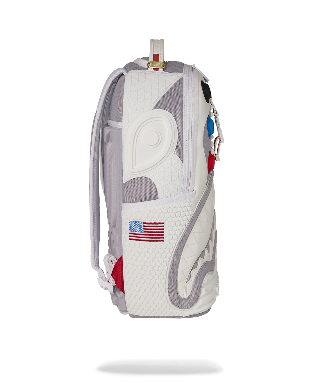 Limited Edition NASA COLLAB - SPACE SUIT READY BACKPACK