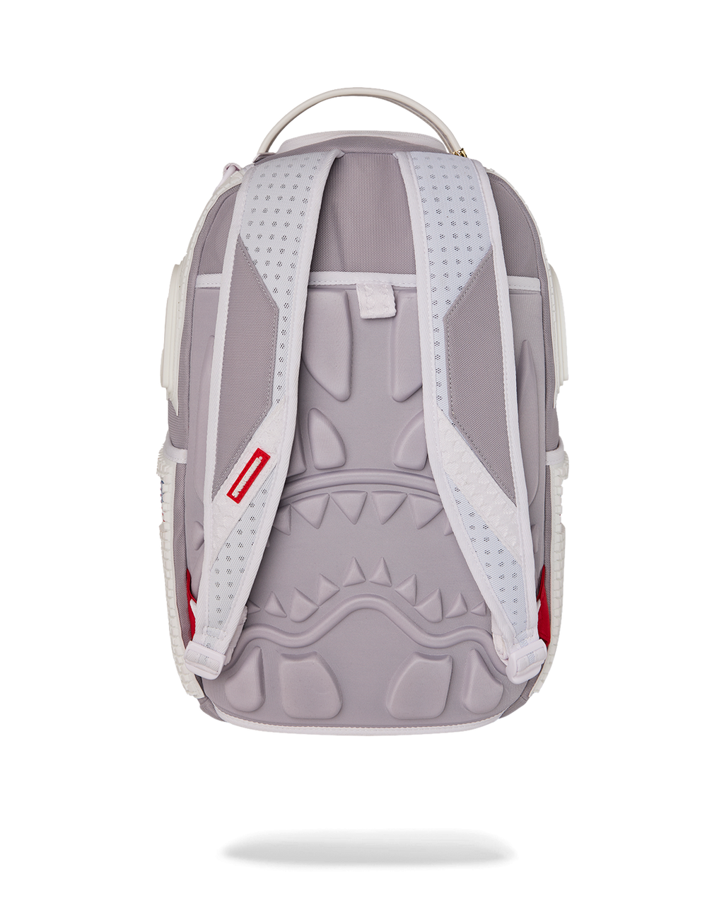 Limited Edition NASA COLLAB - SPACE SUIT READY BACKPACK