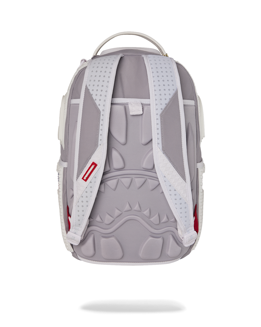 Limited Edition NASA COLLAB - SPACE SUIT READY BACKPACK