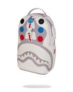 Limited Edition NASA COLLAB - SPACE SUIT READY BACKPACK
