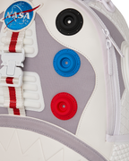 Limited Edition NASA COLLAB - SPACE SUIT READY BACKPACK
