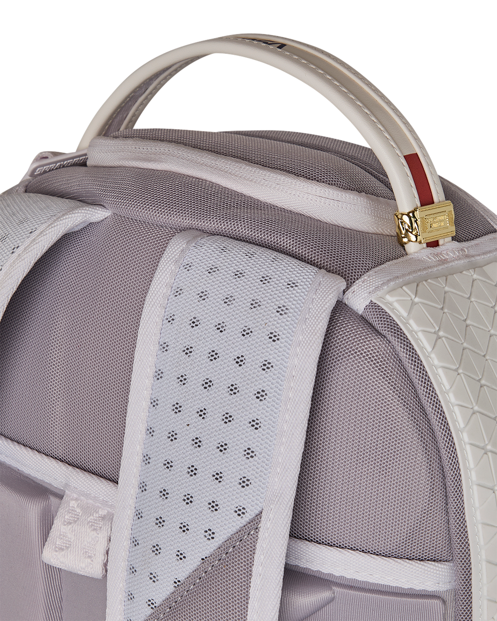 Limited Edition NASA COLLAB - SPACE SUIT READY BACKPACK