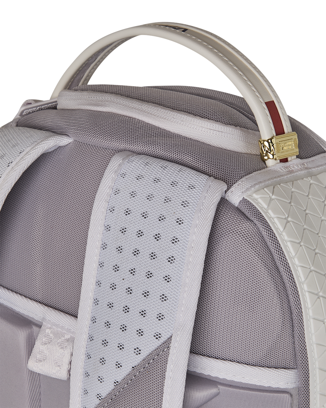 Limited Edition NASA COLLAB - SPACE SUIT READY BACKPACK