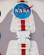Limited Edition NASA COLLAB - SPACE SUIT READY BACKPACK