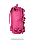 Limited Edition NEW YORK BOTANICAL GARDEN COLLAB - ROSE SCULPTURE BACKPACK
