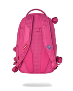 Limited Edition NEW YORK BOTANICAL GARDEN COLLAB - ROSE SCULPTURE BACKPACK