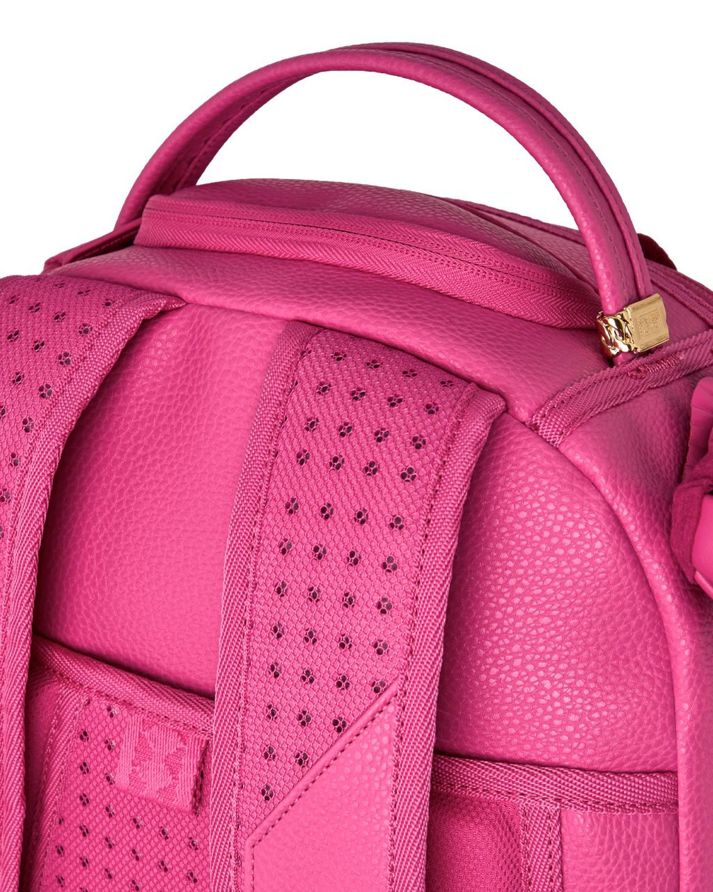 Limited Edition NEW YORK BOTANICAL GARDEN COLLAB - ROSE SCULPTURE BACKPACK