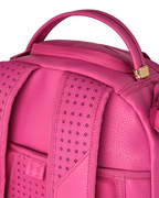 Limited Edition NEW YORK BOTANICAL GARDEN COLLAB - ROSE SCULPTURE BACKPACK