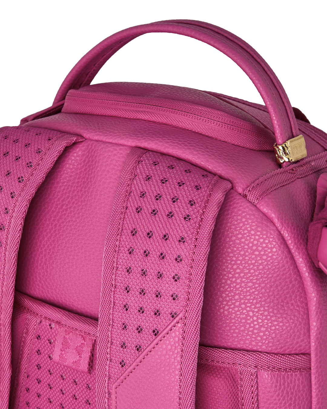 Limited Edition NEW YORK BOTANICAL GARDEN COLLAB - ROSE SCULPTURE BACKPACK