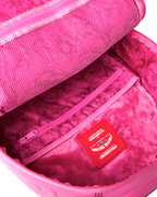 Limited Edition NEW YORK BOTANICAL GARDEN COLLAB - ROSE SCULPTURE BACKPACK