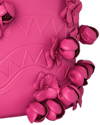 Limited Edition NEW YORK BOTANICAL GARDEN COLLAB - ROSE SCULPTURE BACKPACK