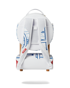 Limited Edition FRANK LLOYD WRIGHT COLLAB DENDRIFORM BACKPACK