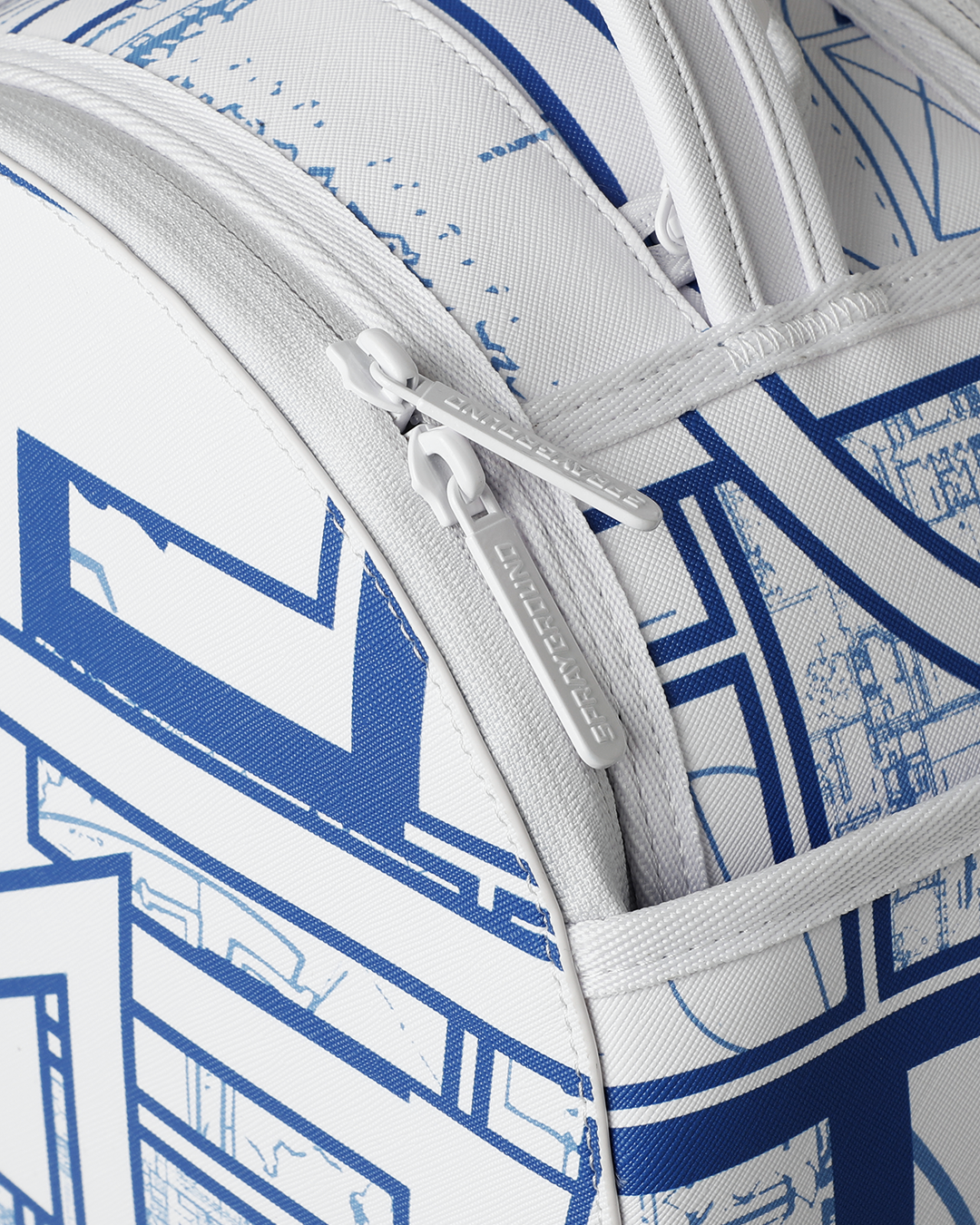 Limited Edition FRANK LLOYD WRIGHT COLLAB DENDRIFORM BACKPACK