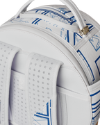Limited Edition FRANK LLOYD WRIGHT COLLAB DENDRIFORM BACKPACK
