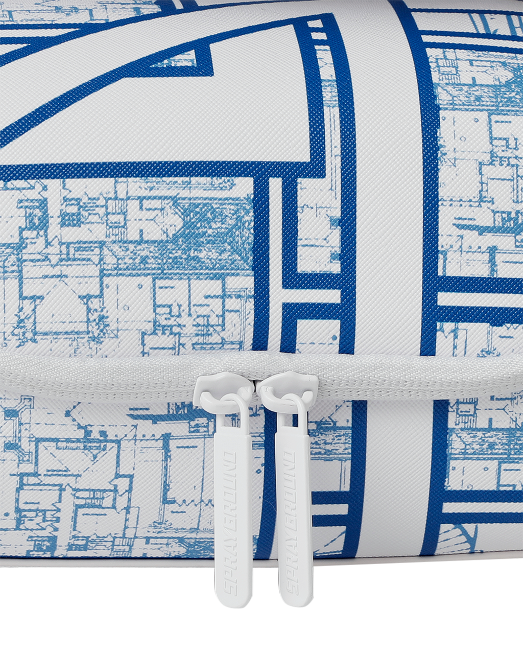 Limited Edition FRANK LLOYD WRIGHT COLLAB DENDRIFORM BACKPACK