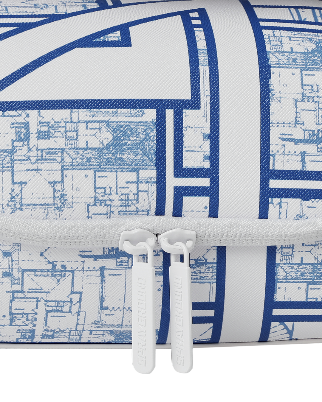 Limited Edition FRANK LLOYD WRIGHT COLLAB DENDRIFORM BACKPACK