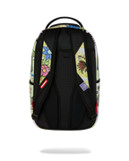 Limited Edition NEW YORK BOTANICAL GARDEN COLLAB - GARDEN MAP DOODLES BACKPACK